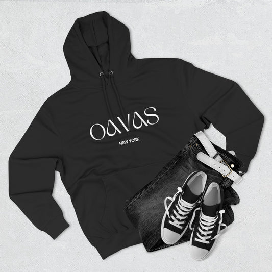 Oavas Designed Hoodie Unisex